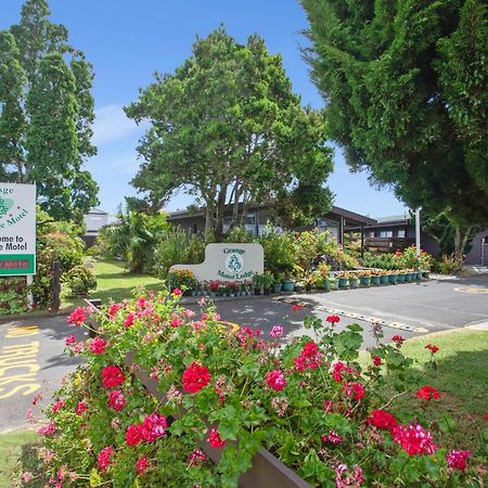 Grange Motel Auckland Extérieur photo