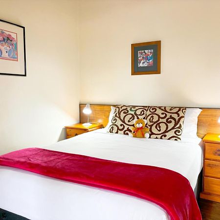 Grange Motel Auckland Extérieur photo