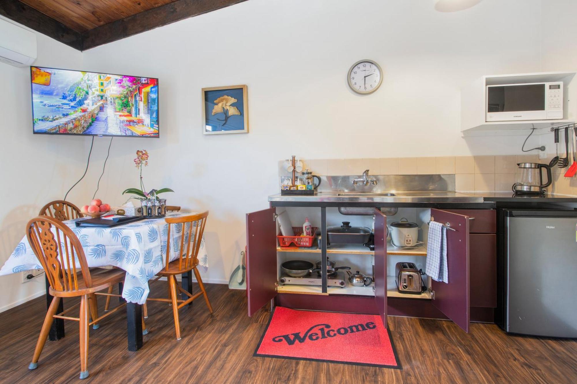 Grange Motel Auckland Extérieur photo