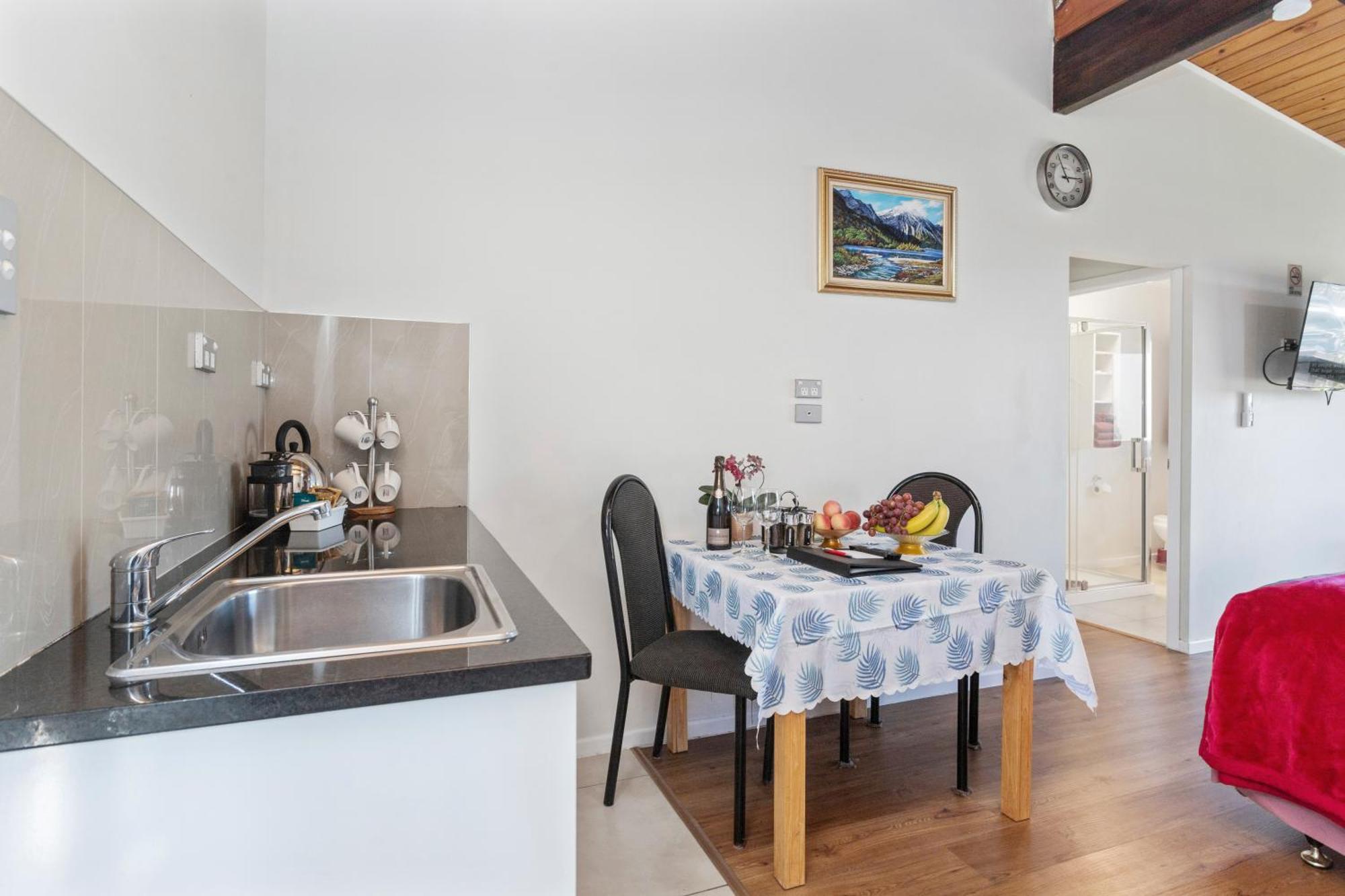 Grange Motel Auckland Extérieur photo