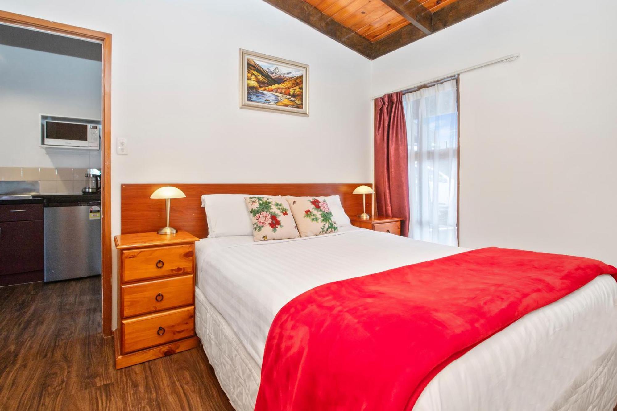 Grange Motel Auckland Extérieur photo