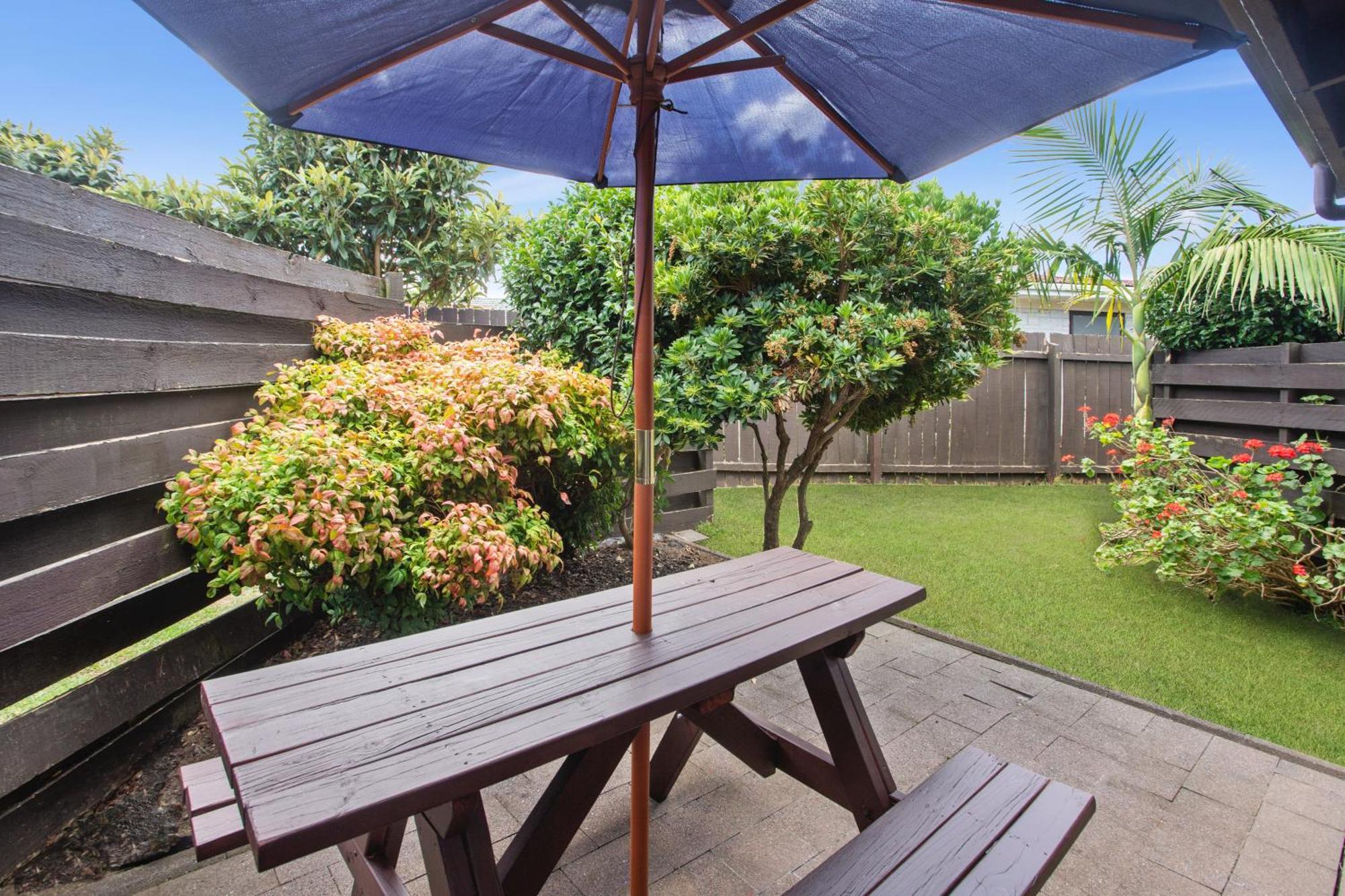 Grange Motel Auckland Extérieur photo
