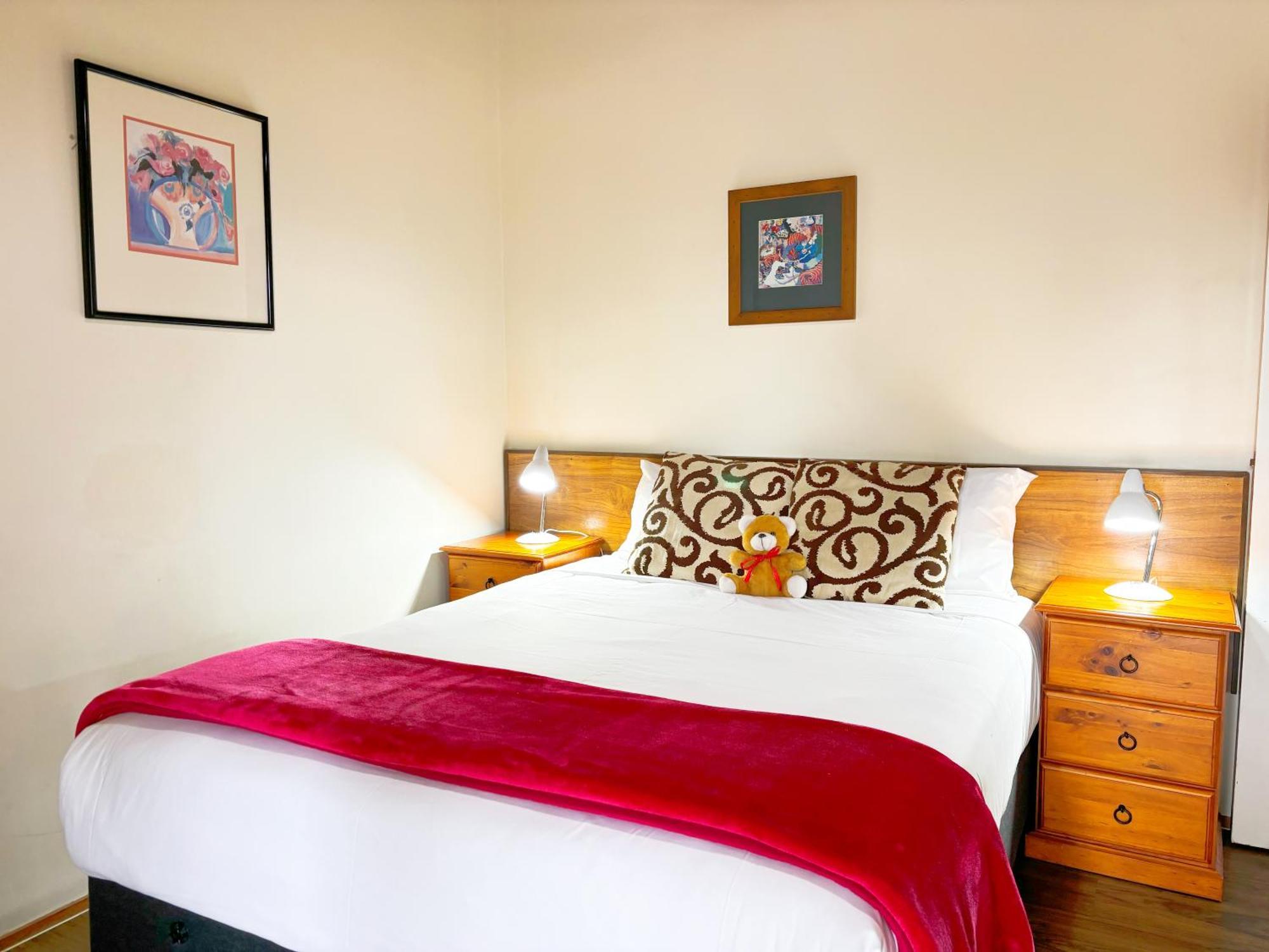 Grange Motel Auckland Extérieur photo