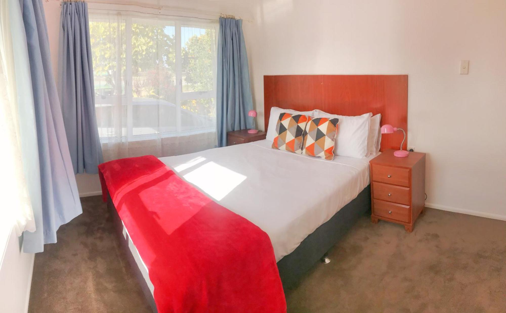 Grange Motel Auckland Extérieur photo