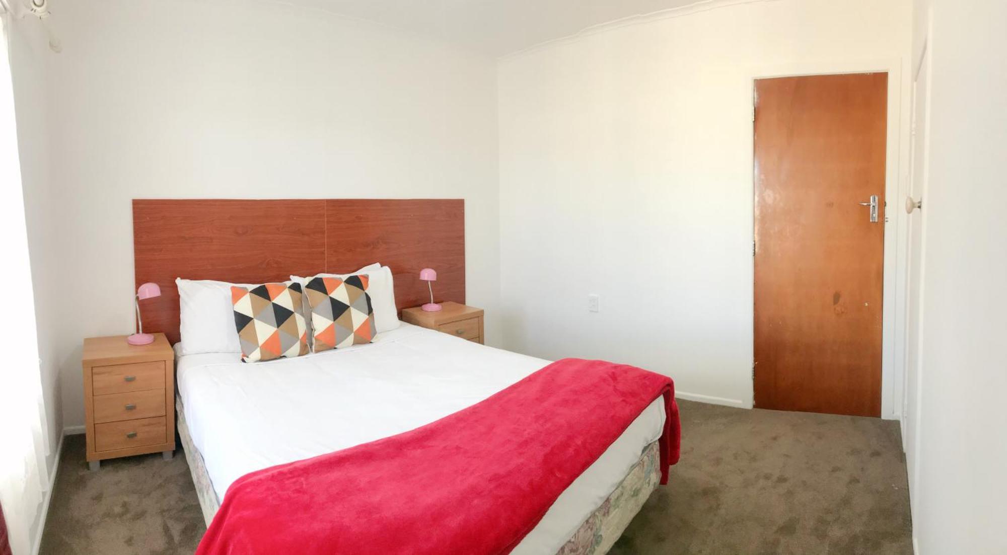 Grange Motel Auckland Extérieur photo