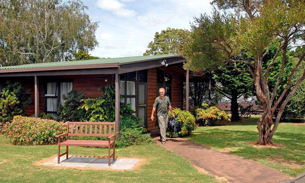 Grange Motel Auckland Extérieur photo