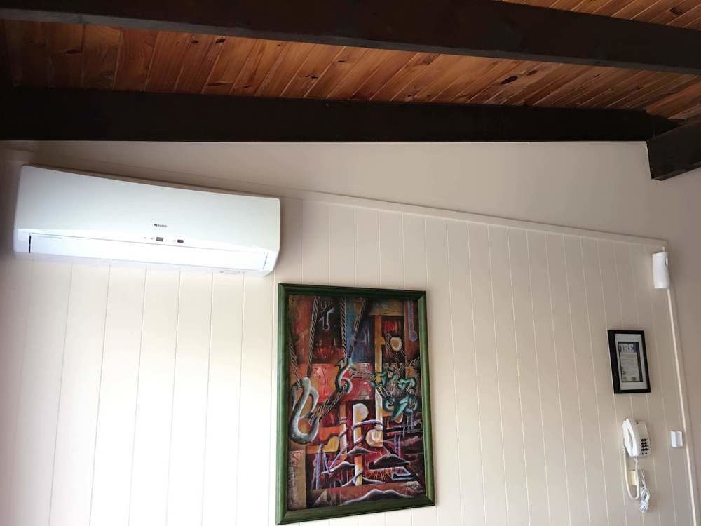 Grange Motel Auckland Extérieur photo