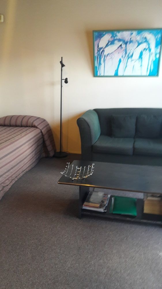 Grange Motel Auckland Extérieur photo