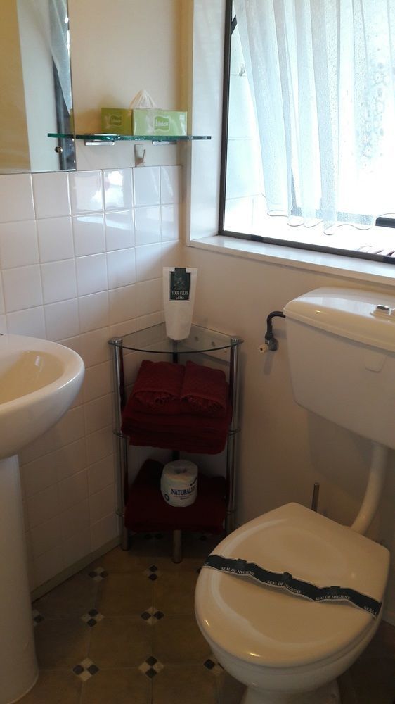 Grange Motel Auckland Extérieur photo
