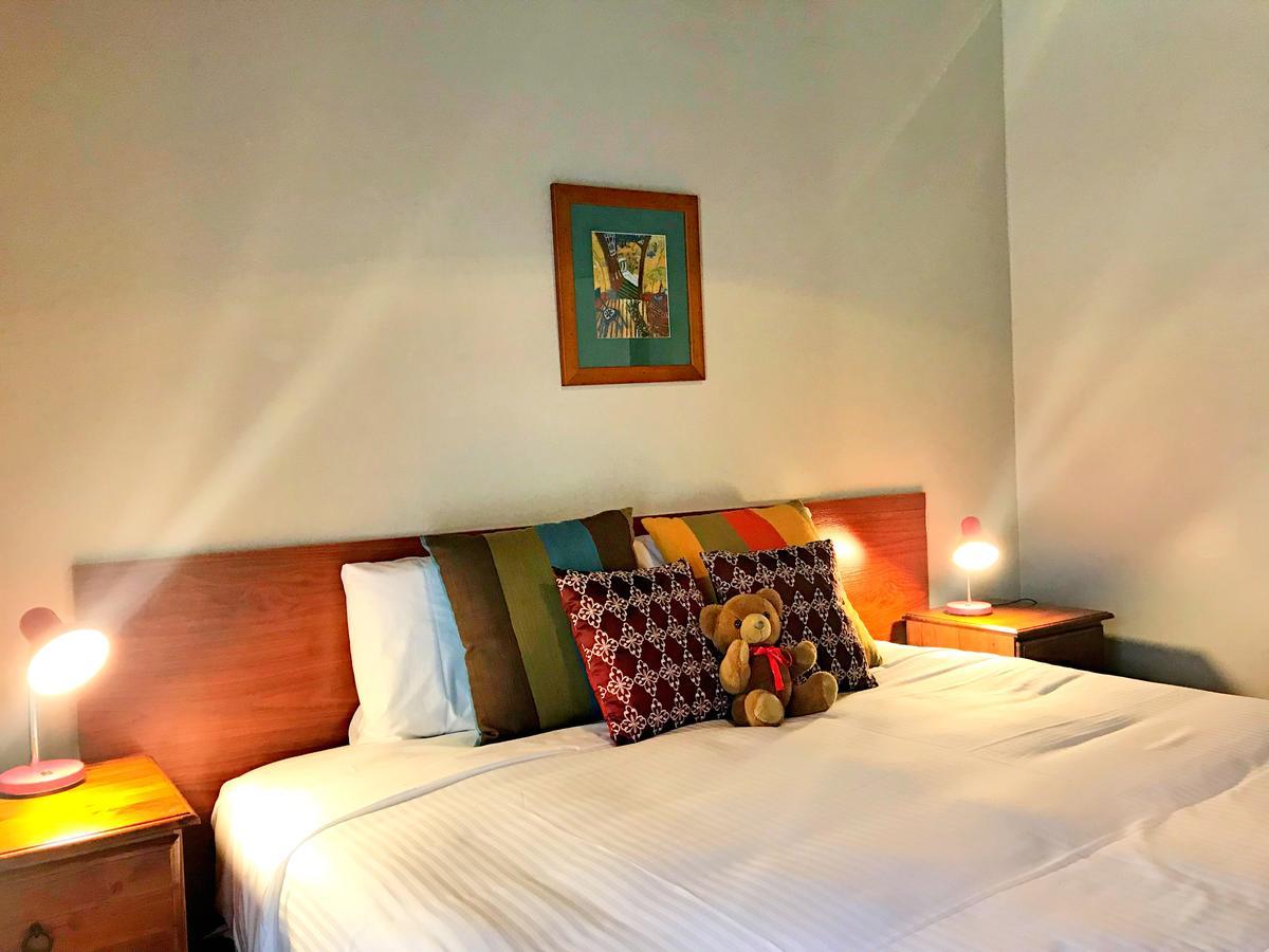 Grange Motel Auckland Extérieur photo