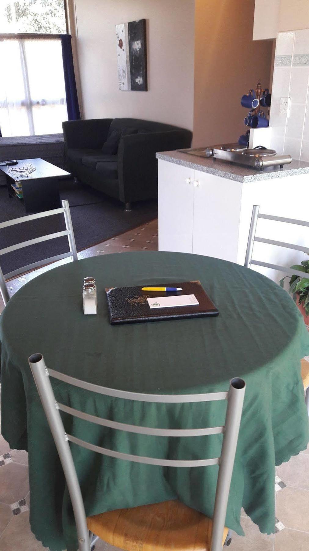 Grange Motel Auckland Extérieur photo
