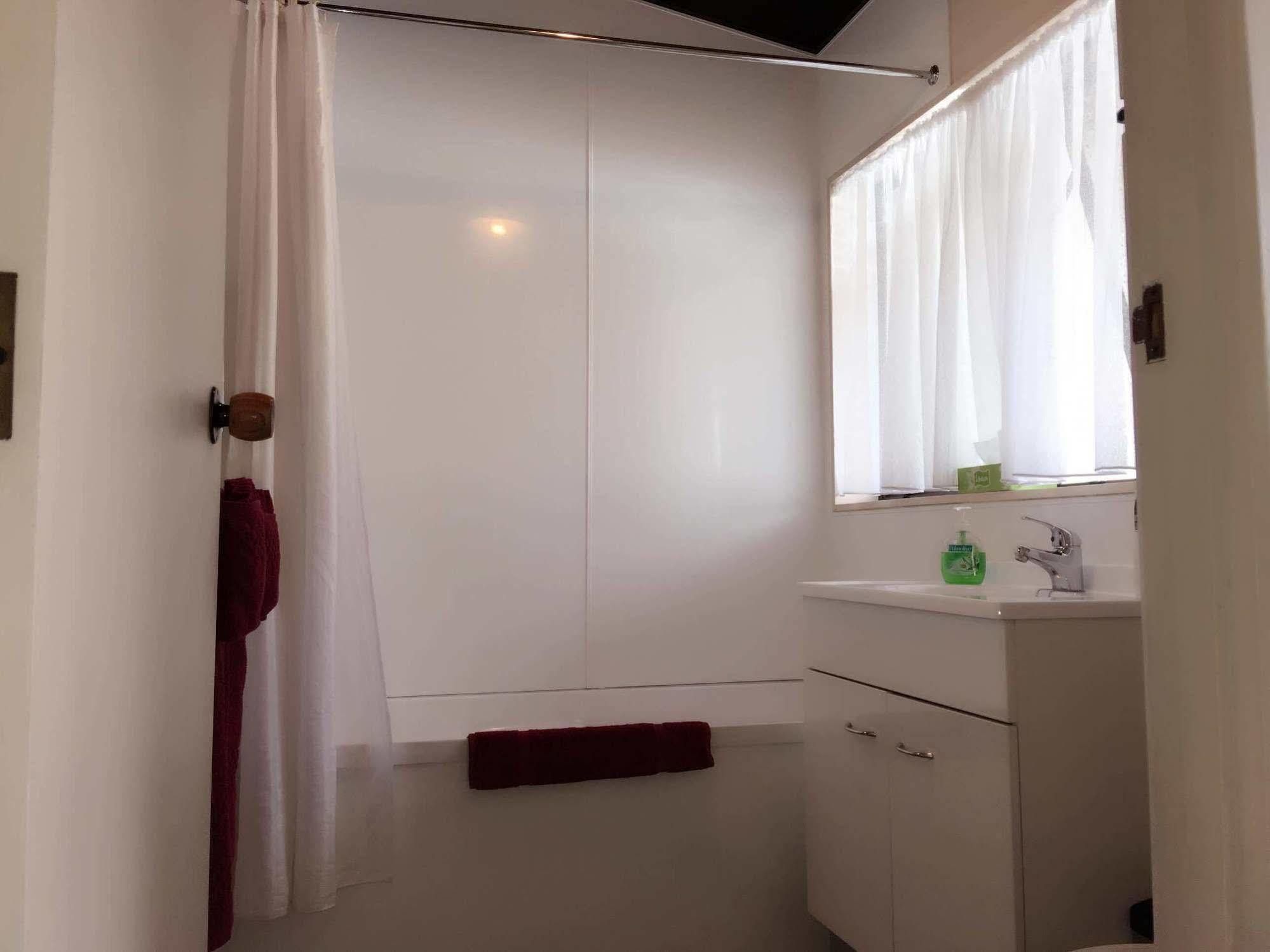 Grange Motel Auckland Extérieur photo