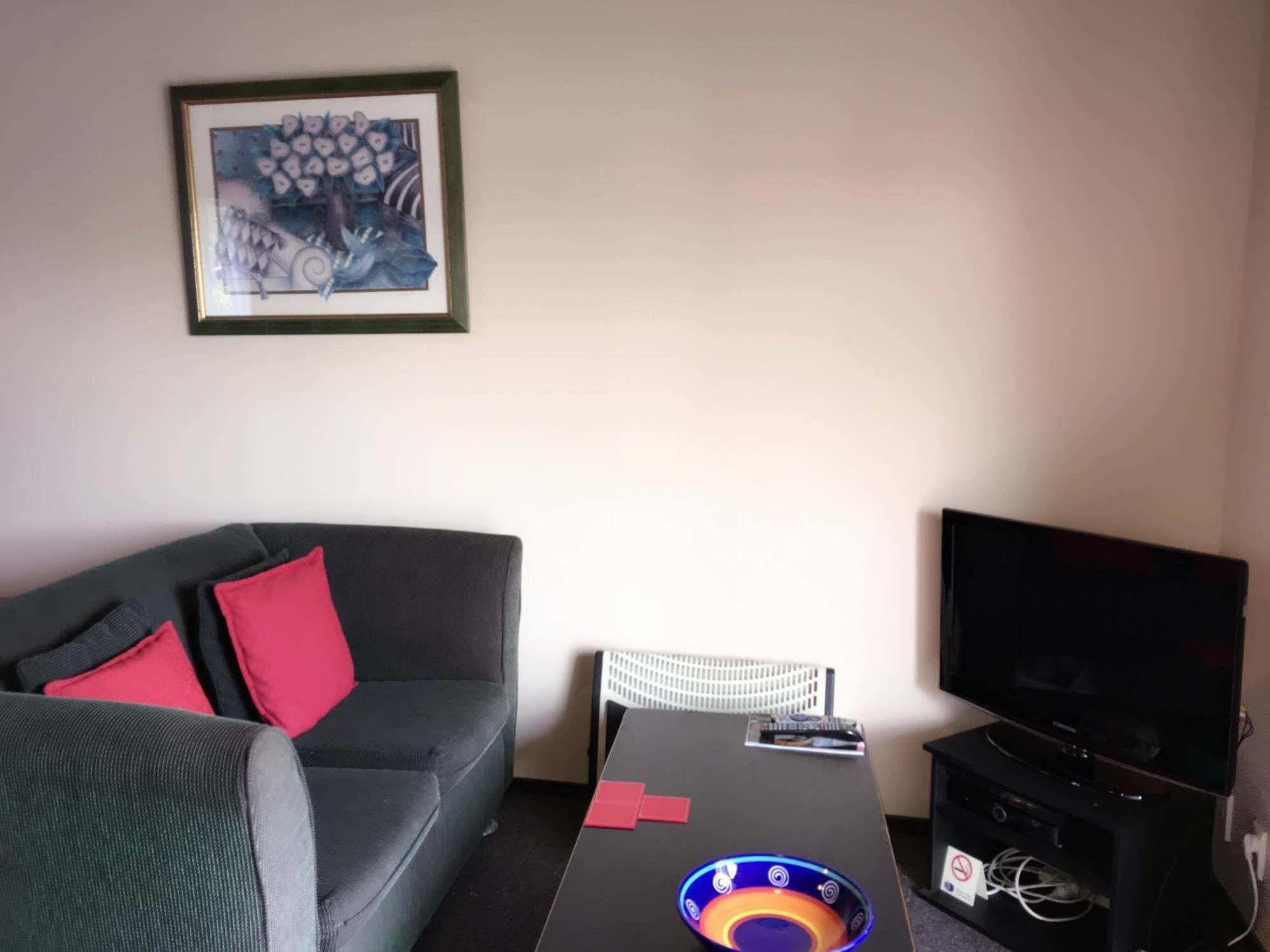 Grange Motel Auckland Extérieur photo