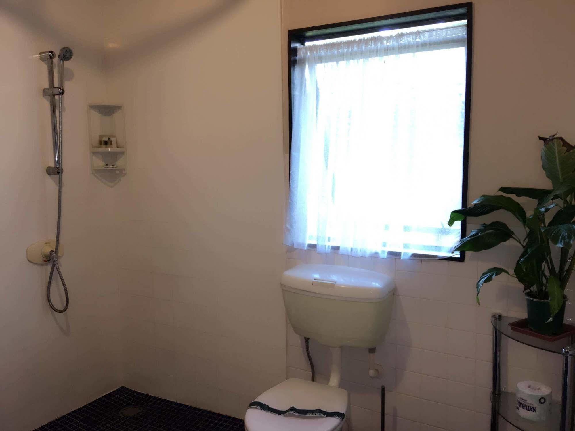 Grange Motel Auckland Extérieur photo