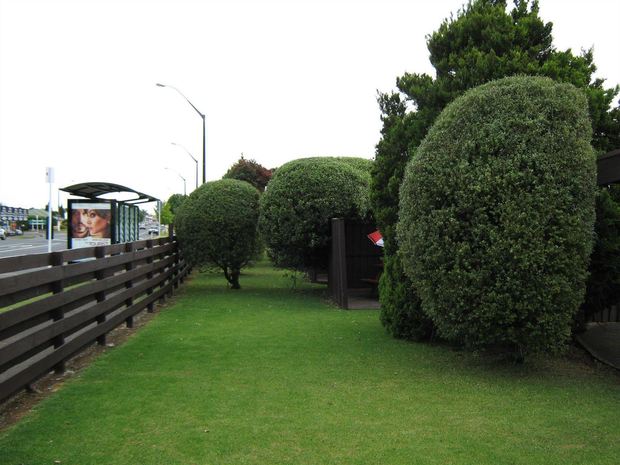 Grange Motel Auckland Extérieur photo