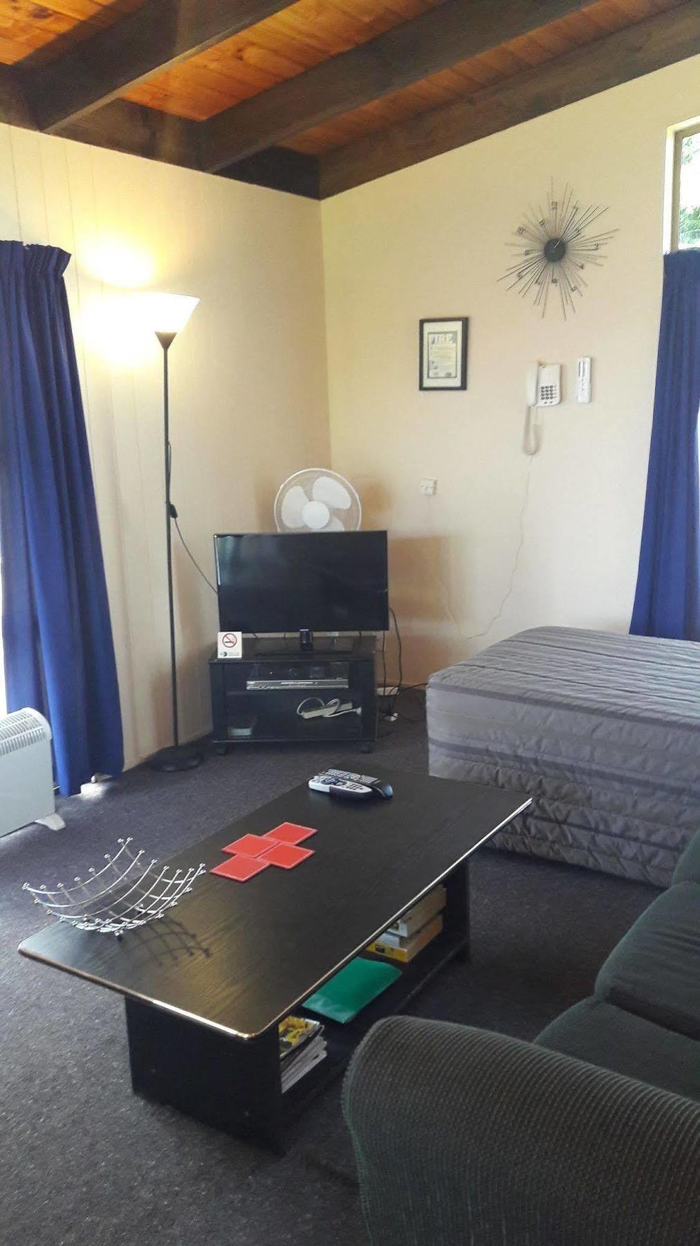 Grange Motel Auckland Extérieur photo