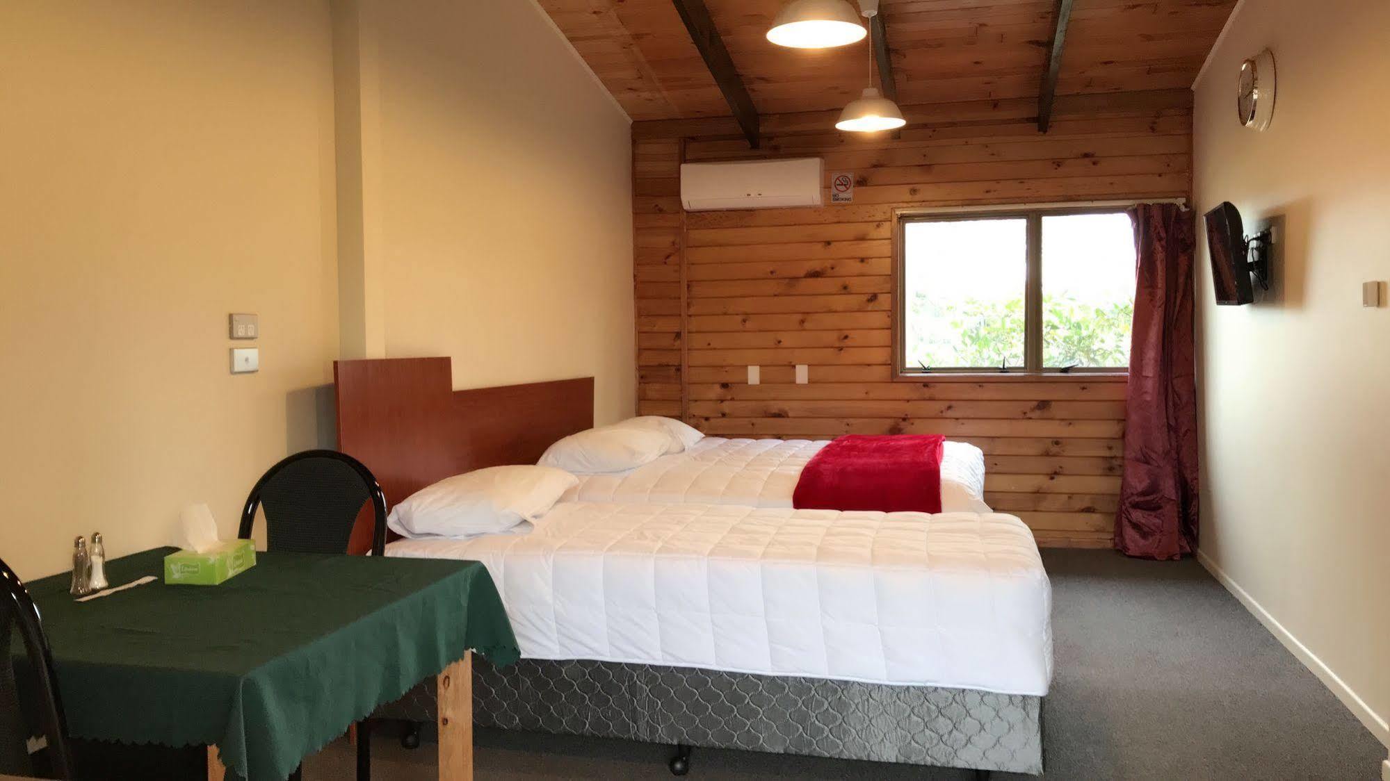 Grange Motel Auckland Extérieur photo