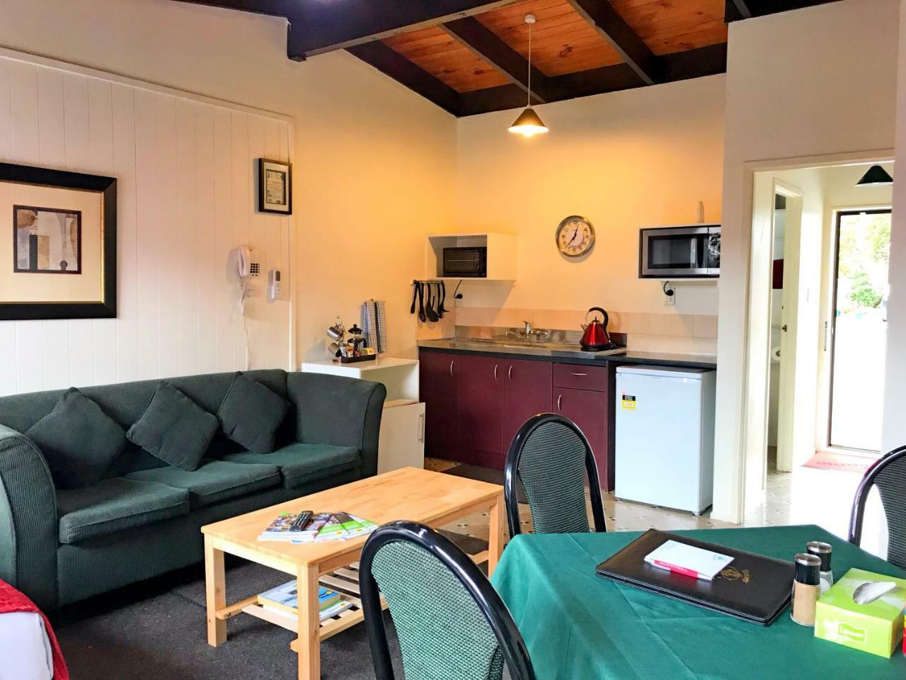 Grange Motel Auckland Extérieur photo